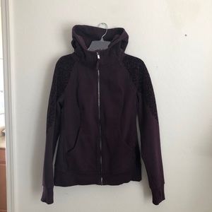 Lulu lemon jacket